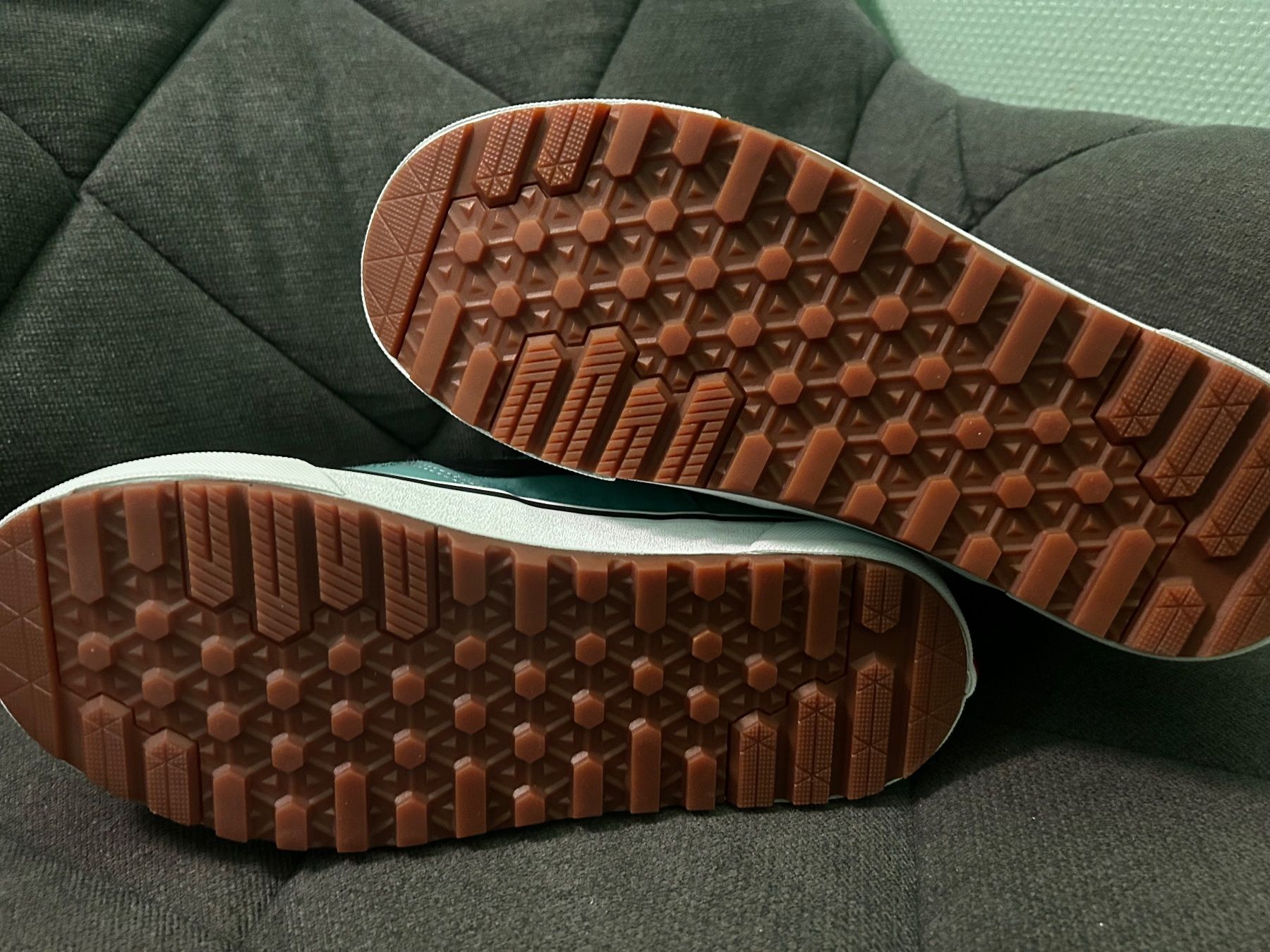 Vans Scarpe da uomo: Vans Sk8-Hi MTE – Nuovo (secondo la descrizione) da Allschwil venduto da GrenzWert 2