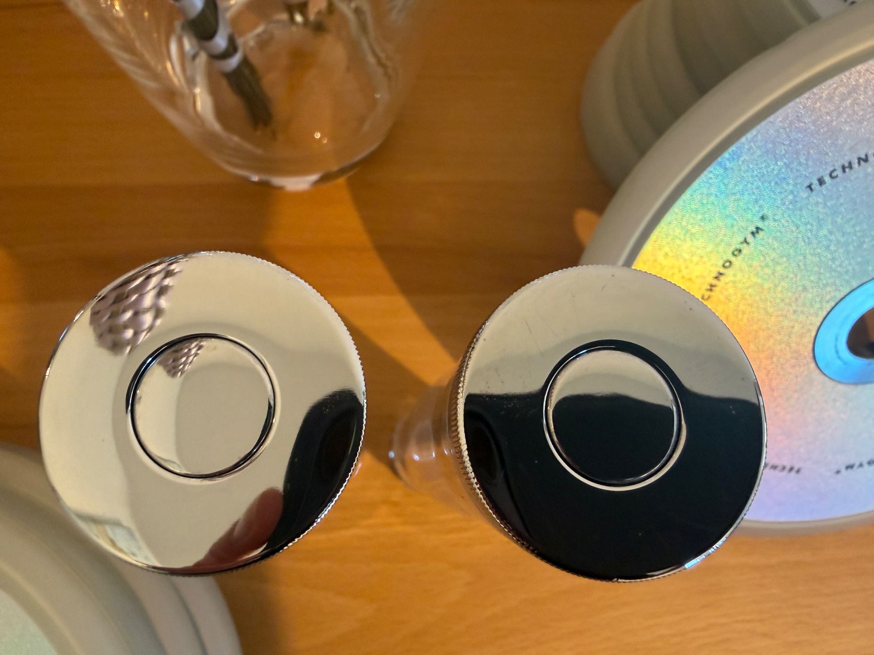 Technogym Hanteln & Gewichte: Technogym Wellness Rack – Gebraucht aus Uitikon Waldegg von Kinga_K 6
