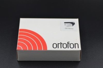 Ortofon Giradischi: ORTOFON 2M MONO Stylus – Nuovo e nell'imballaggio originale da Camorino venduto da phonotech 1