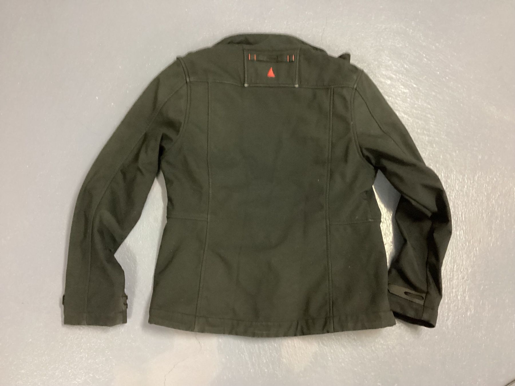 Jacken: Musto Softshell Jacke EVOLUTION, schwarz Grösse M gebraucht – Gebraucht aus Mörschwil von Monzar 2
