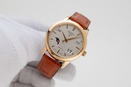 Glashütte Original Senator Ewiger Kalender
