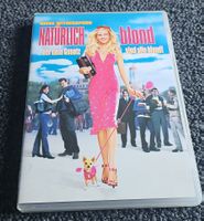 DVD Natuerlich blond (23374)