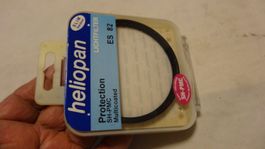 HELIOPAN PROTECION SH-PMC MULTICOTED ES82MM FILTER-BOX-CLAR
