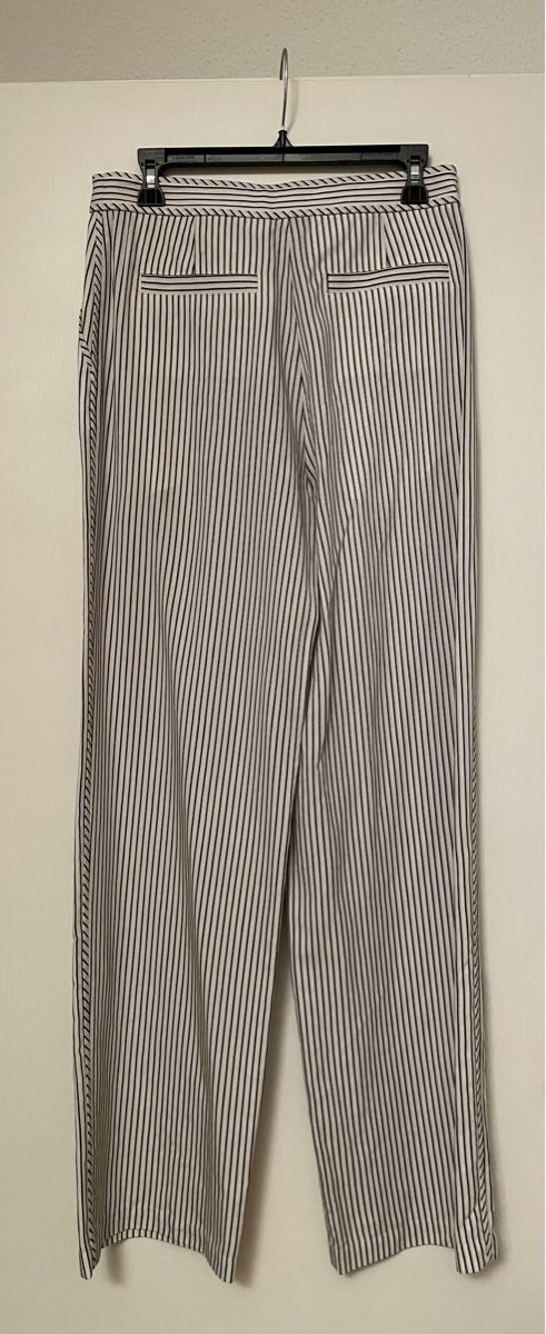 Pantaloni: Prouenza Schouler Hose Stoff – Nuovo (secondo la descrizione) da Basel venduto da car_bgg7 2
