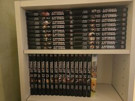 L'Attaque des Titans - Complet 
