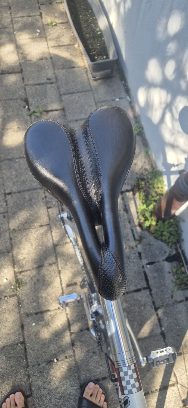 Univega Biciclette: univega rennvelo – Usato da Zürich venduto da fjp_5cv2 4