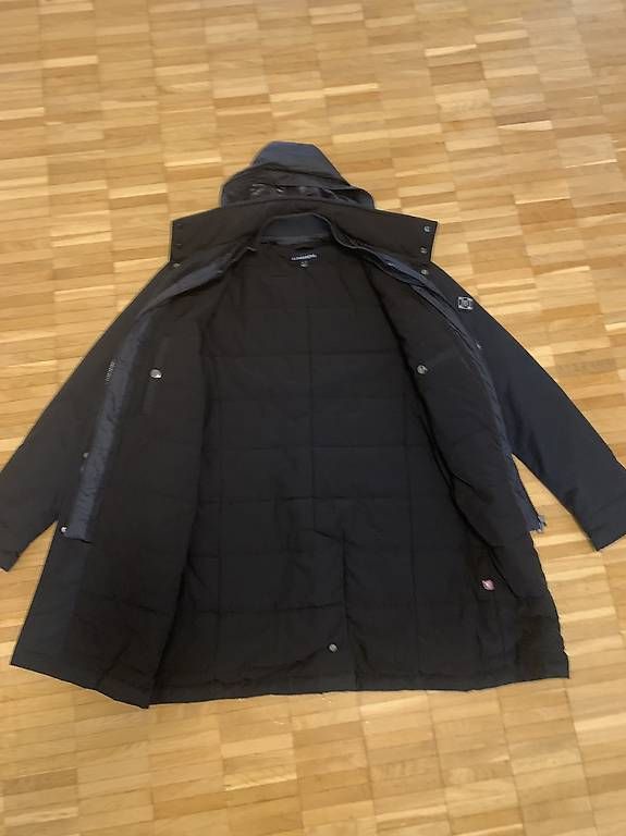 Cappotti: J.Lindeberg Mantel Gr.M  – Usato da St. Gallen venduto da Anatomie78 3