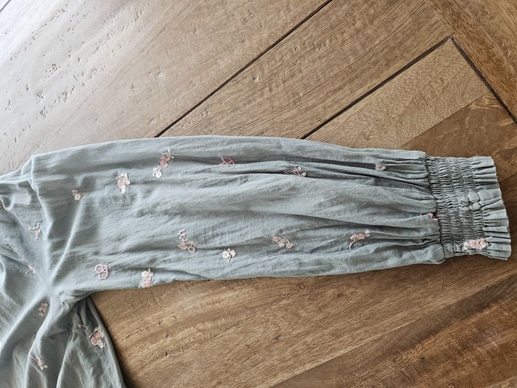 Odd Molly Camicette: Bluse Odd Molly, Gr. XL – Usato da Oftringen venduto da MareLue66 4