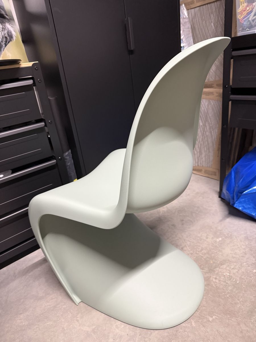 Vitra Sedie: Panton Chair - Vitra – Nuovo (secondo la descrizione) da Ostermundigen venduto da Schneehaesli08 1