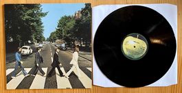 The Beatles – Abbey Road