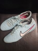 Nike Tiempo FG Elite Gr.43