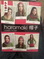 Strickanleitung Buch Hataraki 1x stricken=6x tragen