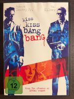 Kiss Kiss Bang Bang