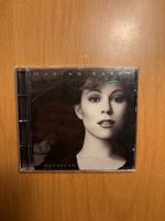 Mariah Carey - Daydream CD (signiert) Rarität
