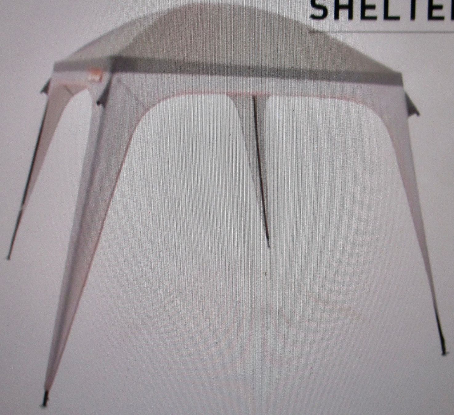 Tende & Padiglioni: Pavillon 2.5 x 2.5 m Shelter – Usato da Hefenhausen venduto da Hase9 2