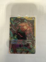 One Piece TCG - Zoro OP06-118 EN