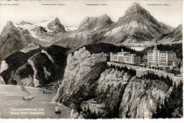 Grand Hotel Seelisberg