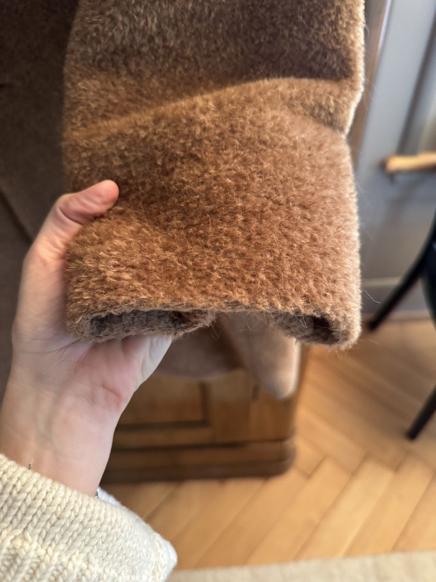 Max Mara Cappotti: Wintermantel Max Mara (Gr. 36) – Usato da Zürich venduto da sophievw 6
