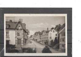 AR Walzenhausen 1920 Dorfstrasse