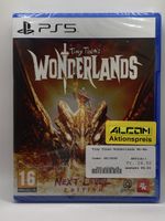 Tiny Tinas Wonderlands - PS5 - Next-Level Edition neu