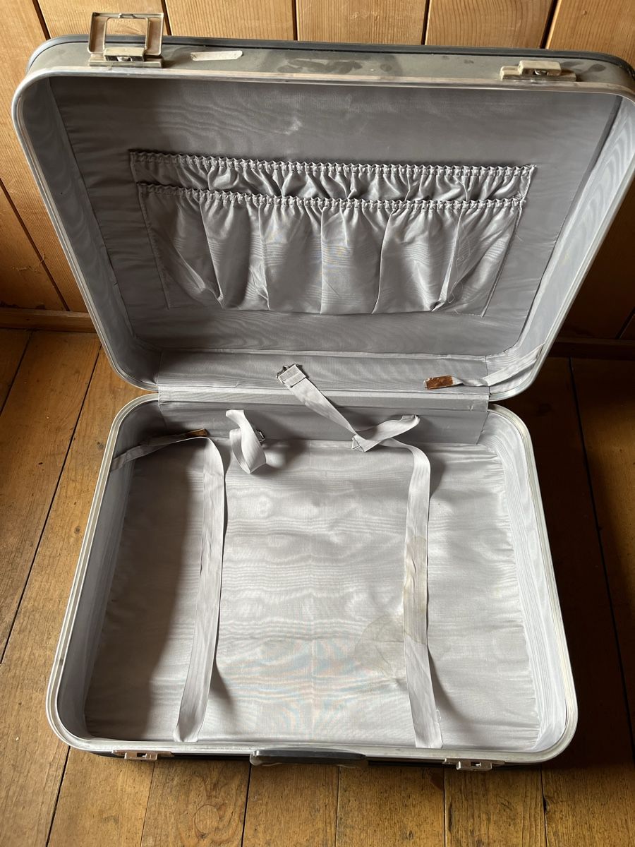 Valigie: Reisekoffer – Usato da Escholzmatt venduto da Stern777 5