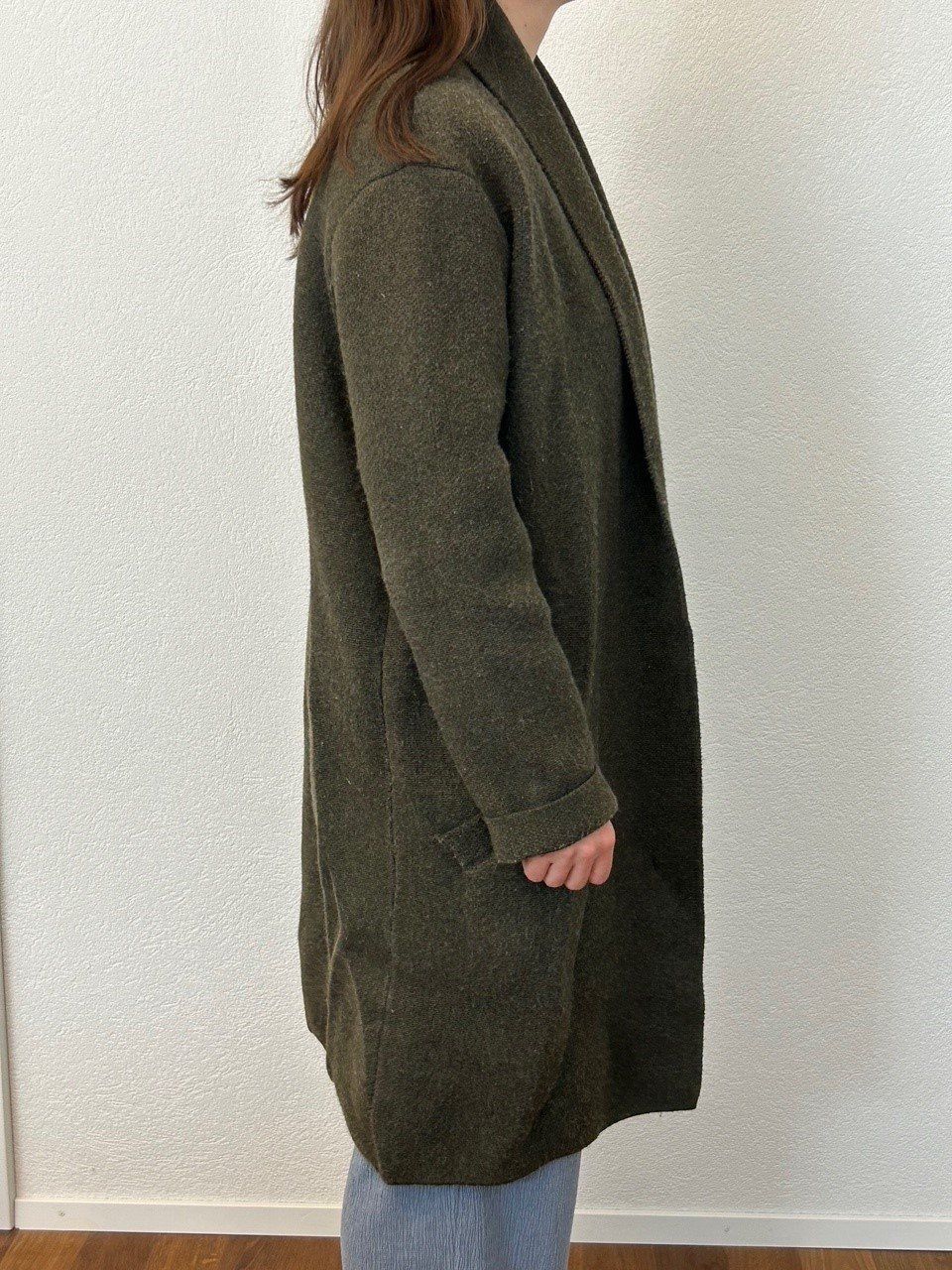 Cappotti: Marée Atelier Mantel – Usato da Burgdorf venduto da MCSchweizer88 1