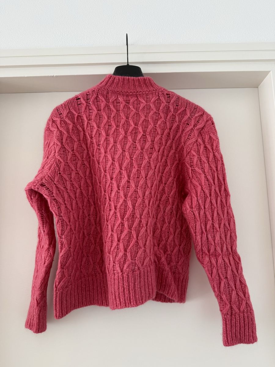 Maglioni & Felpe: Maglione Roberto Collina  – Usato da Viganello venduto da mit_hd8q 1