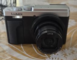 Panasonic Lumix TC-TZ96 