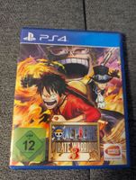 PS4 One Piece Pirate Warriors 3