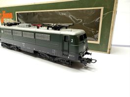 DB Lok Baureihe E310H0 Lima Modelleisenbahn Lokomotive