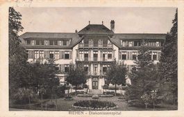 Riehen diakonissenspital