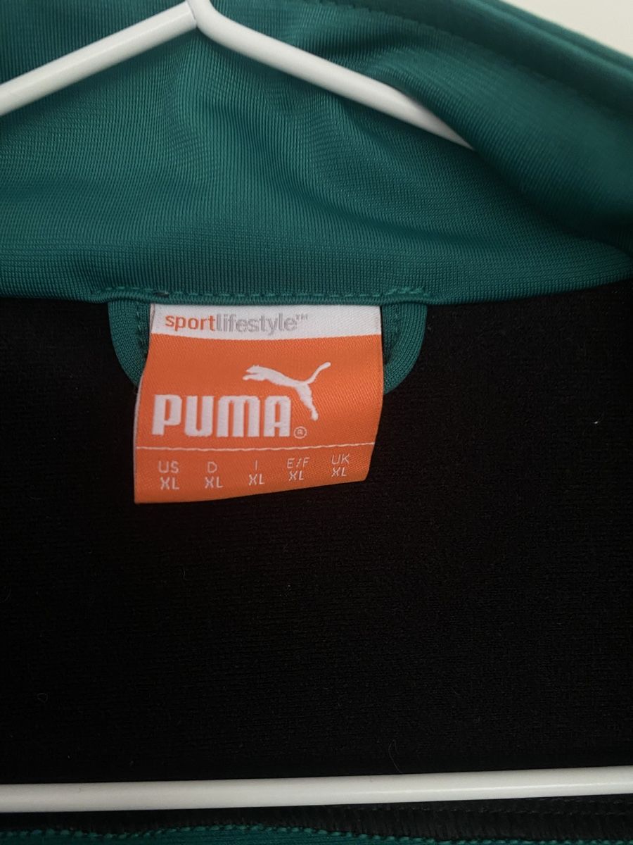 Puma Vestes: Puma Jacke – D'occasion à Möhlin par ser_85rz 2