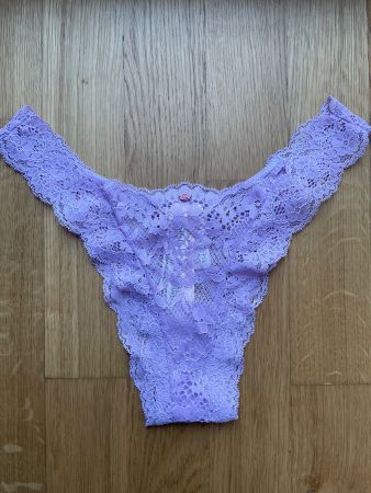 Victoria’s Secret Dream Angels Brazilian Panty S NEW