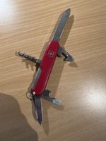 Victorinox Sackmesser Steinmann Graphic, Rarität!