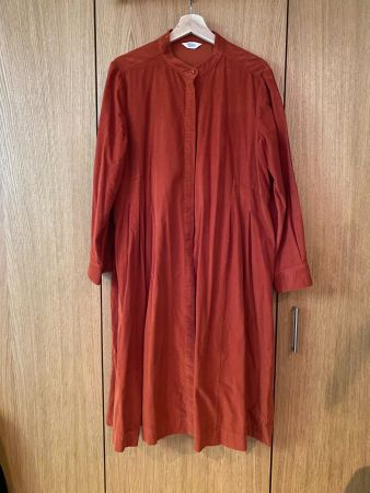 TOAST Cordkleid Damen - Gr. 46