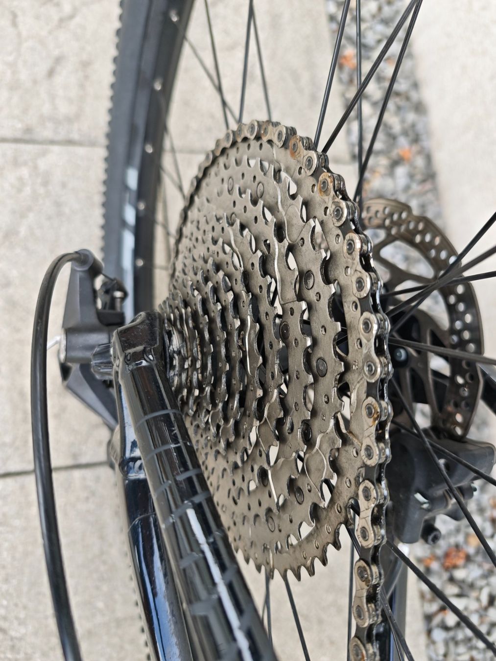 Orbea Vélos: VTT ORBEA ONNA taille M – D'occasion à Tramelan par Ptutu1 6