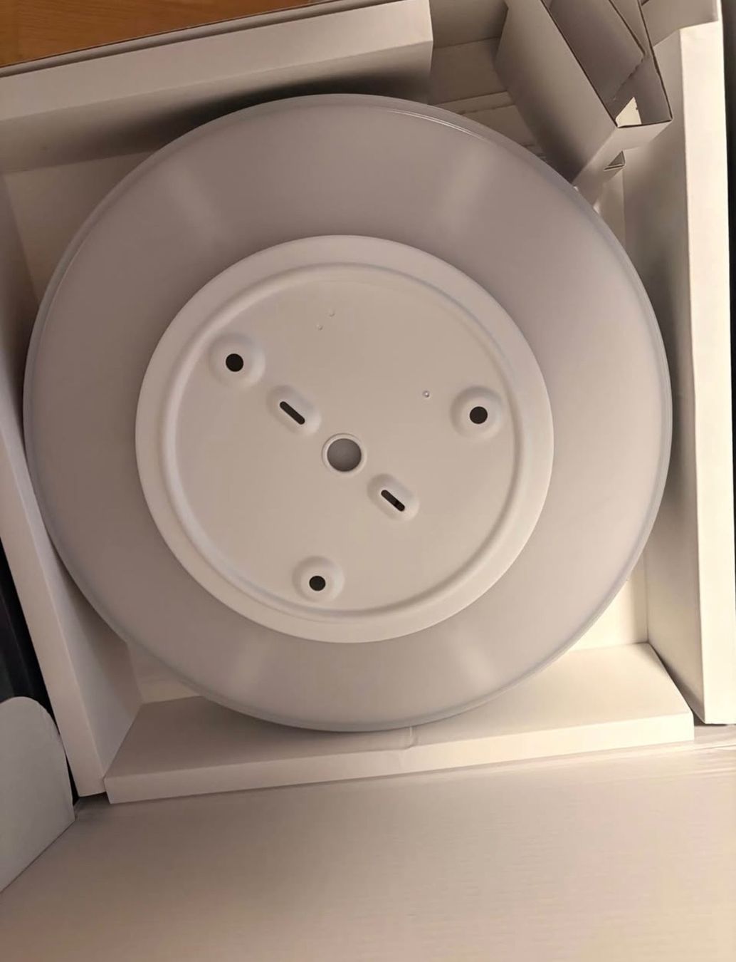 Philips Lampadari & plafoniere: Philips Hue Infuse Deckenleuchte – Nuovo e nell'imballaggio originale da Zetzwil venduto da WSarahW 1