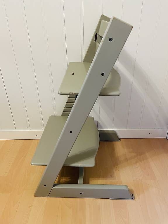 Seggioloni: Stokke Tripp Trapp – Usato da Genève venduto da Alamirk 3