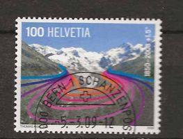 M1300 - Protégez les glaciers  1er jour