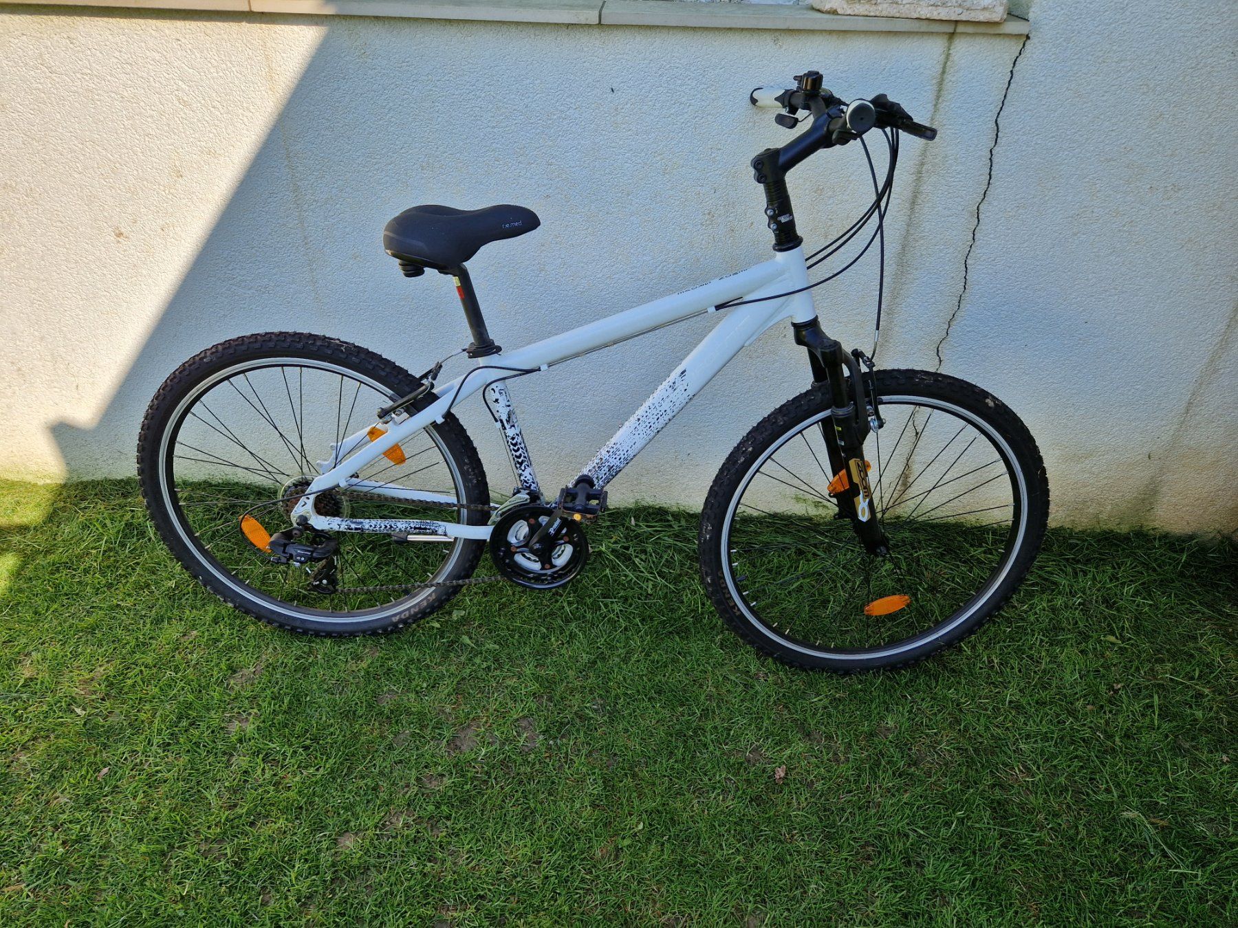 Velos: VÉLO NEUF JAMAIS SERVIE – Neu (gemäss Beschreibung) aus ESTAVAYER LE LAC von MIMI0133