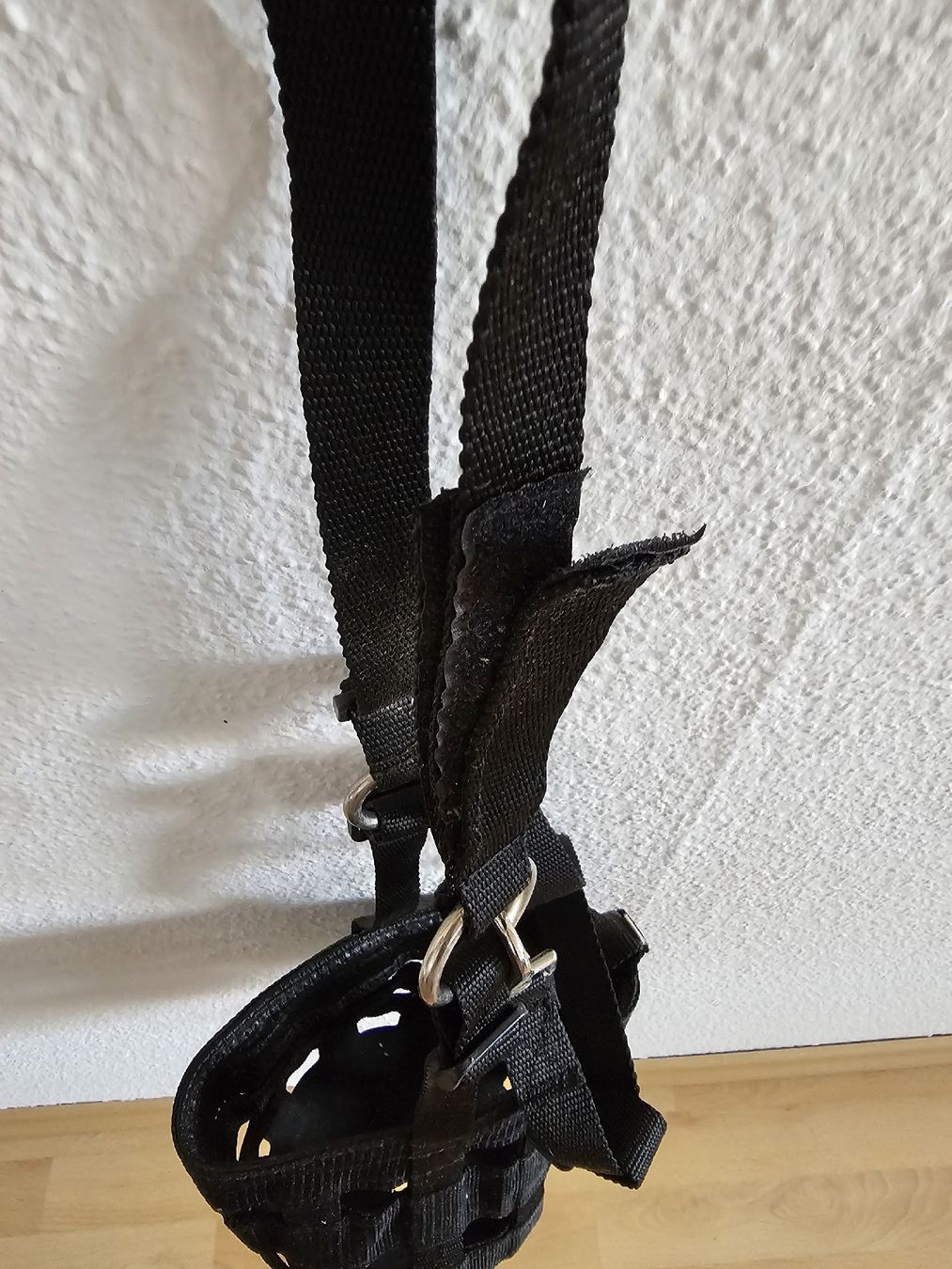 Briglie & Cavezze: Fressbremse Gr. COB – Nuovo (secondo la descrizione) da Flumenthal venduto da bellair 2