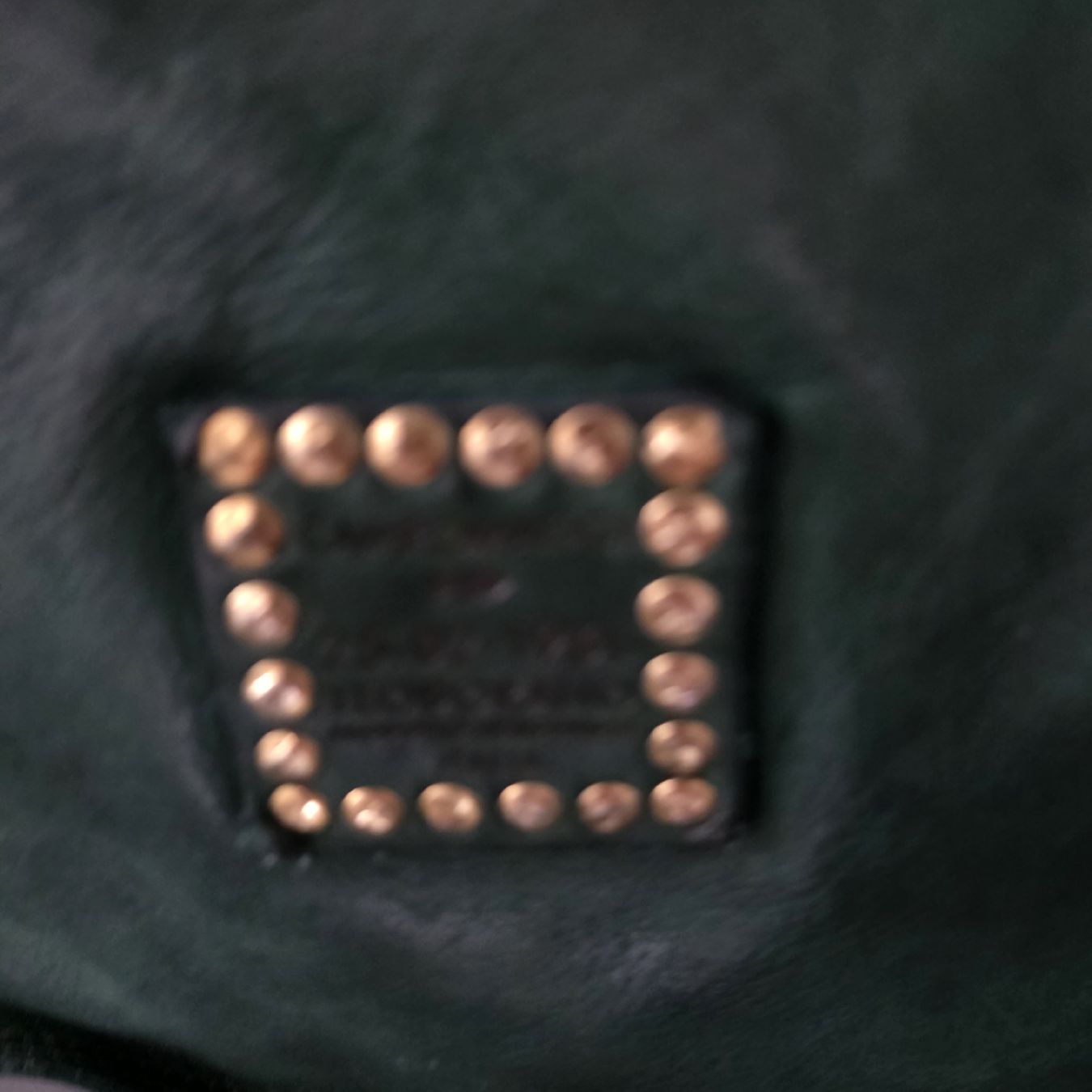 Campomaggi Borse da donna: wunderschöne grüne Ledertasche von Campomaggi  – Nuovo (secondo la descrizione) da Rickenbach b. Wil venduto da diepe 4