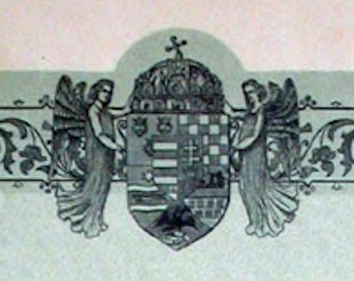 Documenti: 4% Königreich Ungarn, Budapest - 1903 – Usato da Solothurn venduto da Sgasche 1