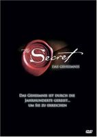 The Secret - Das Geheimnis, DVD (Deutsch)
