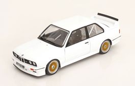 1:18 BMW M3 E30 Race Ready Solido
