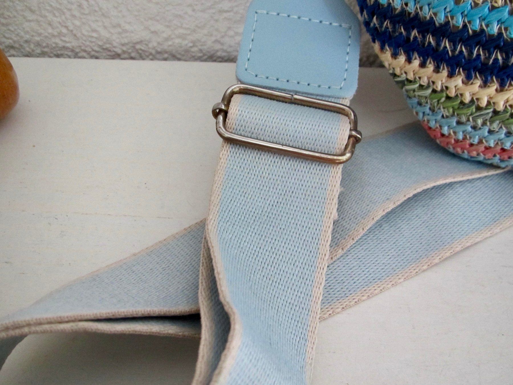 Sacs femmes: SAC BANANE CROCHET NEUF – Neuf (Voir description) à Murten par Selliot 2