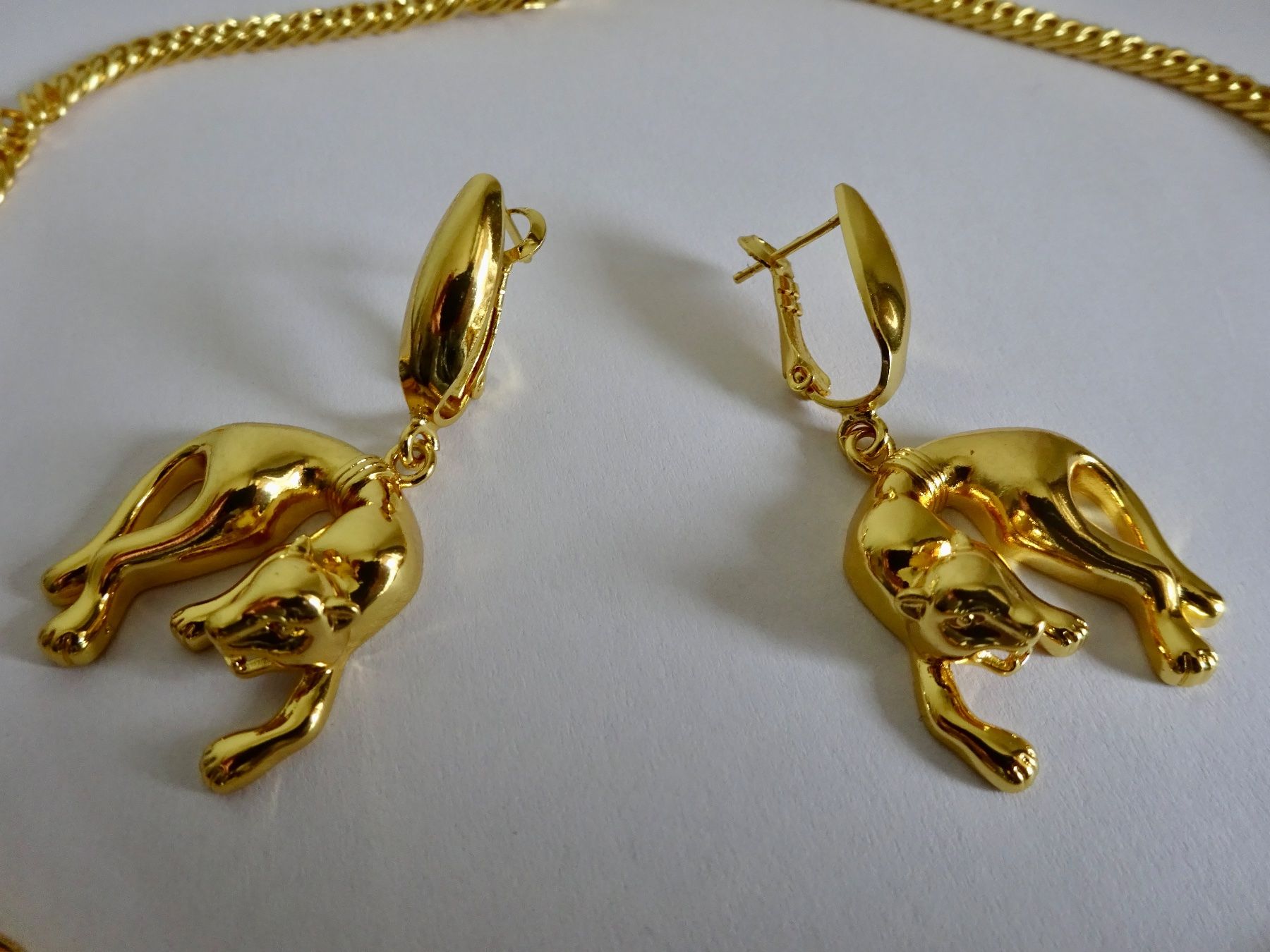 Autres bijoux: Schmuckset – Neuf avec emballage d'origine à Kaltbrunn par Wigwam7 4