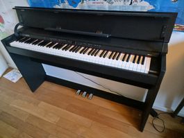Roland DP-990F Digitalpiano