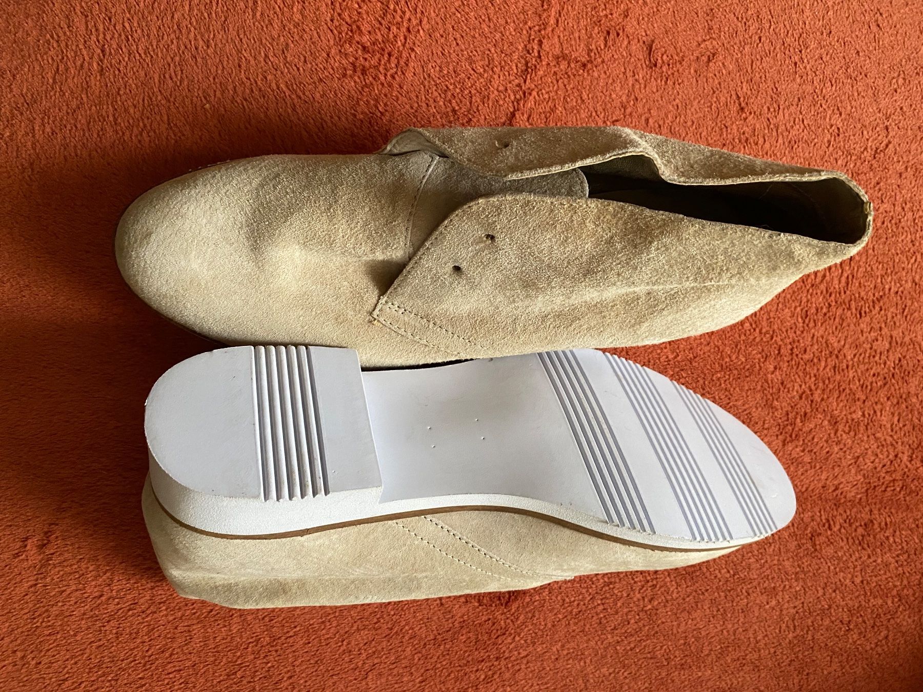 Scarpe da donna: Boots(noiz) – Nuovo (secondo la descrizione) da Gretzenbach venduto da Cantate