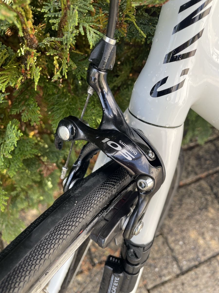 Canyon Biciclette: CANYON Speedmax AL  – Usato da Frauenfeld venduto da pau_k8fy 4
